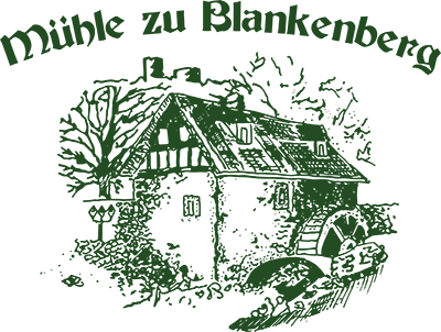 Logo - Muehle zu Blankenberg